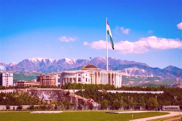 Stella, 34 — Escort in Bokhtar, Tajikistan