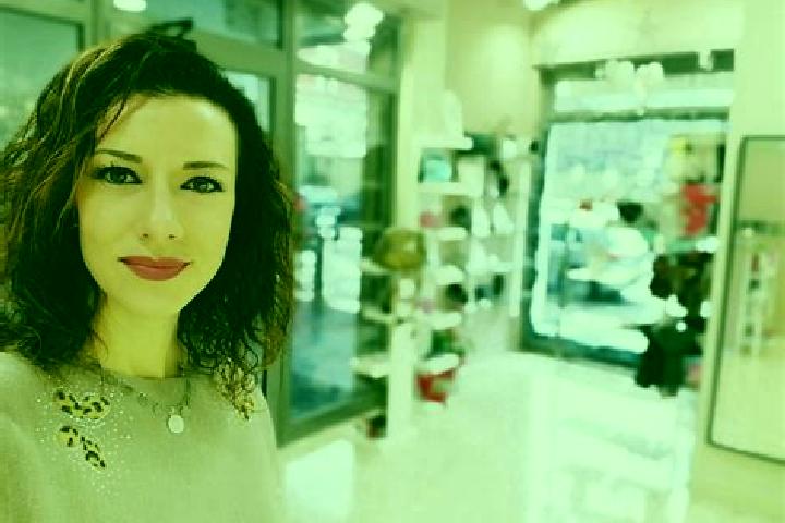 Stella, 34 — Escort in Boyuncuk, Turkey