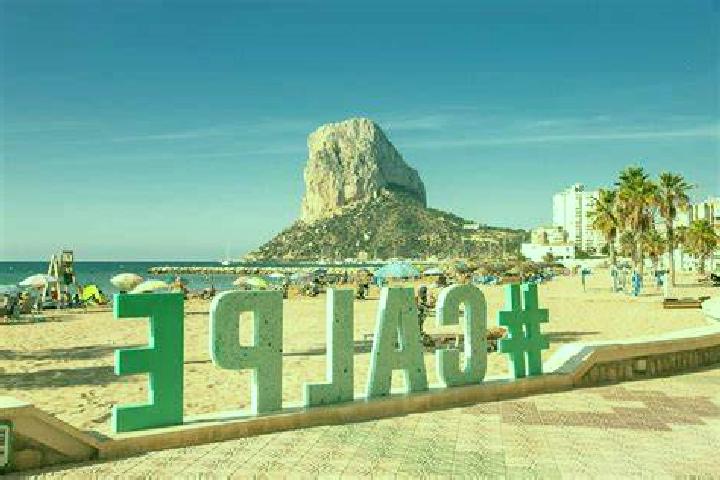 Stella, 34 — Escort in Calp, Spain