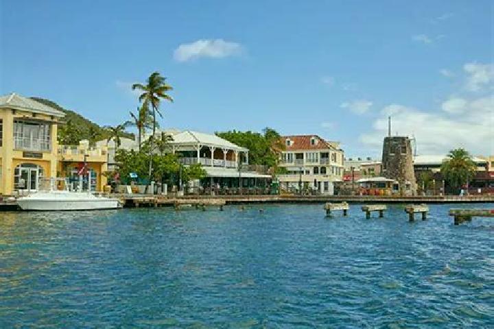 Stella, 34 — Escort in Christiansted, U.S. Virgin Islands