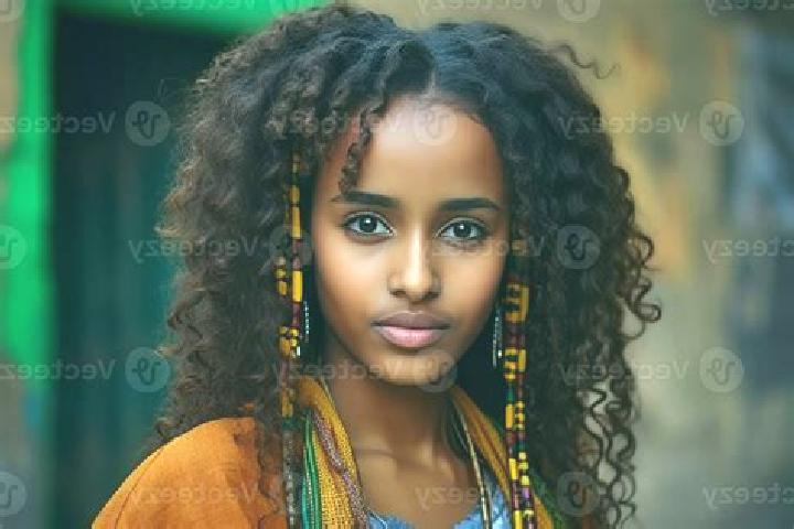 Stella, 34 — Escort in Ciro, Ethiopia