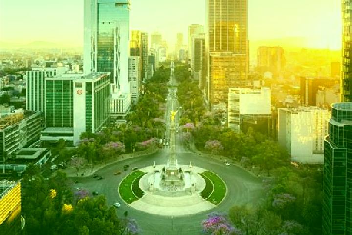 Stella, 34 — Escort in Colonia Tenhe, Mexico