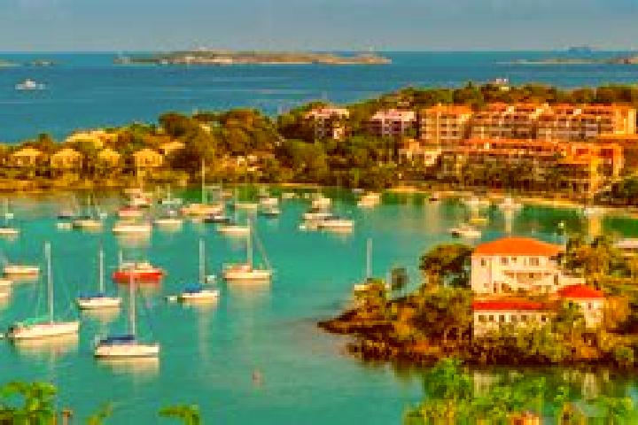 Stella, 34 — Escort in Cruz Bay, U.S. Virgin Islands