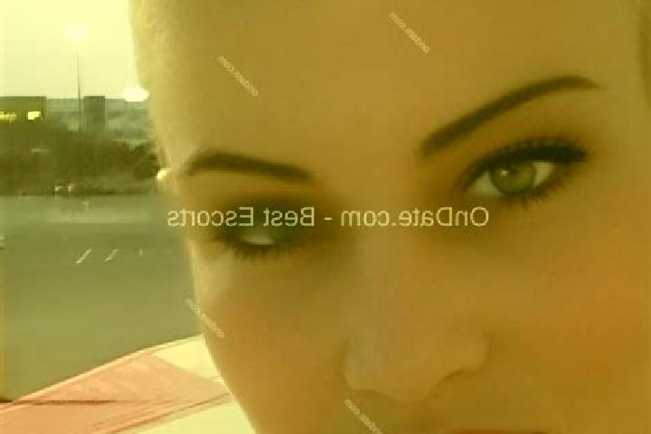 Stella, 34 — Escort in Dedham, United States