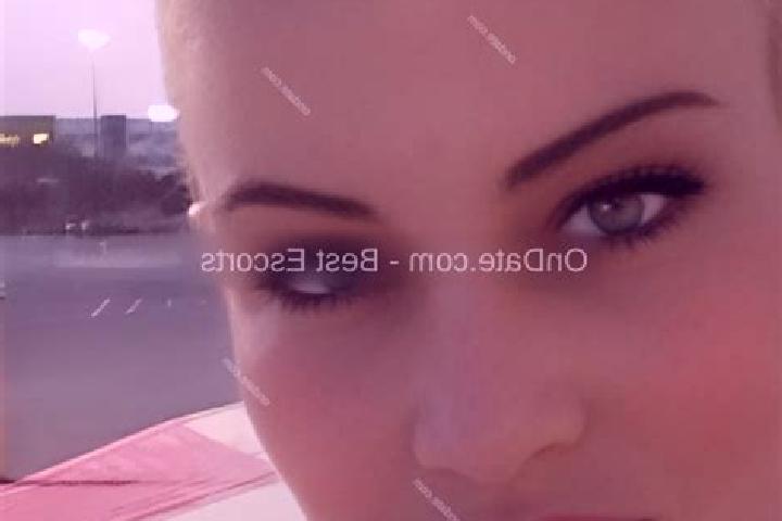 Stella, 34 — Escort in Dinghaicun, China