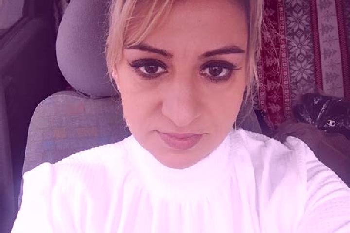 Stella, 34 — Escort in Durnesti, Romania