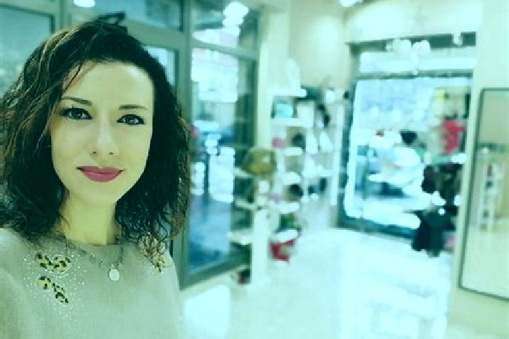 Stella, 34 — Escort in El Tiemblo, Spain