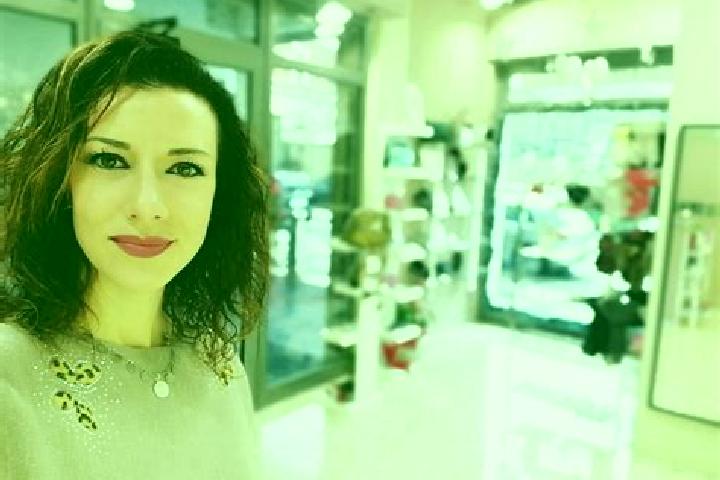 Stella, 34 — Escort in Ficheux, France