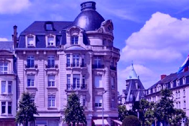 Stella, 34 — Escort in Fingig, Luxembourg