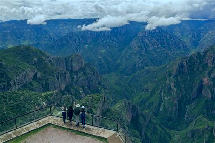 Stella, 34 — Escort in Guachochi, Mexico