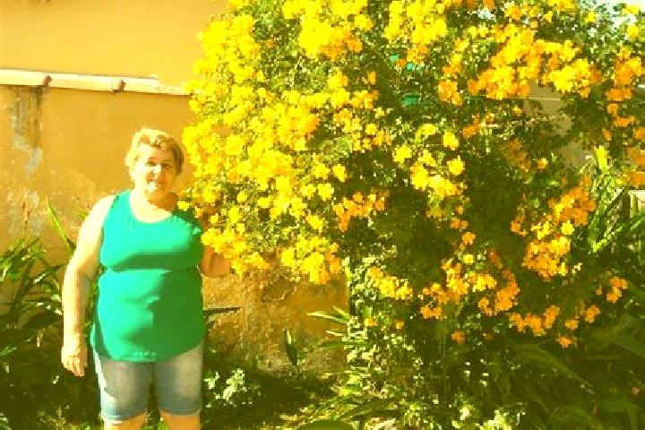 Stella, 34 — Escort in Heliodora, Brazil