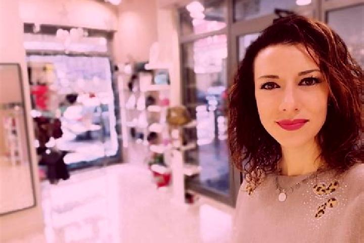 Stella, 34 — Escort in Hidirbaba, Turkey
