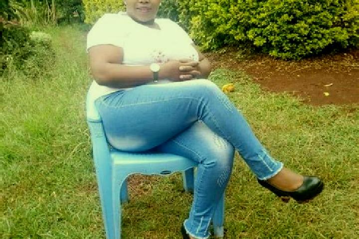 Stella, 34 — Escort in Ikinu, Kenya