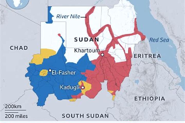 Stella, 34 — Escort in Kadugli, Sudan