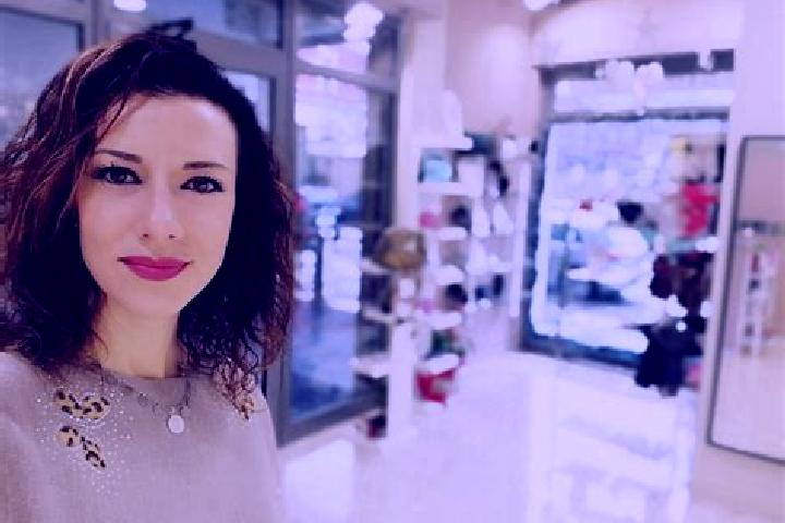 Stella, 34 — Escort in Kirklareli, Turkey