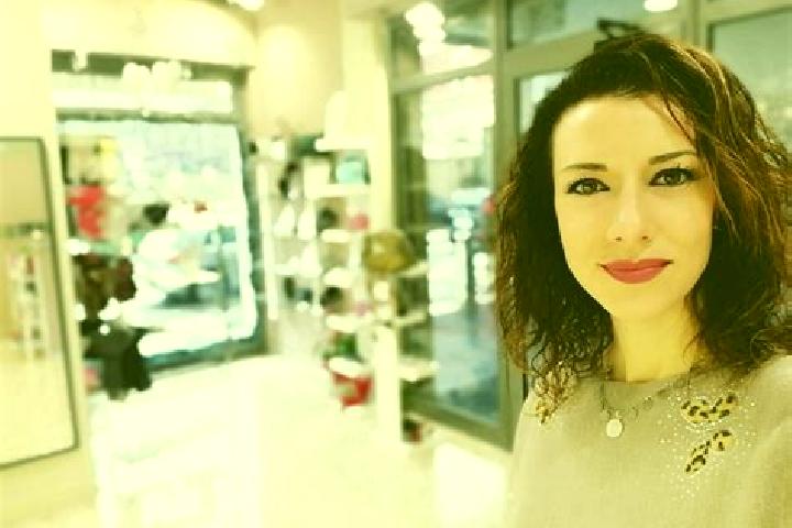 Stella, 34 — Escort in Koesefakili, Turkey