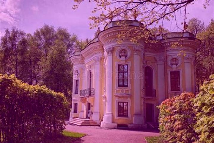 Stella, 34 — Escort in Kuskovo, Russia