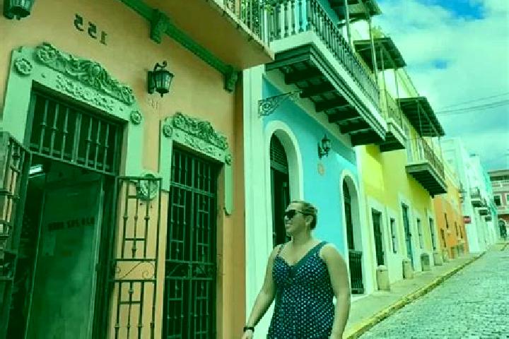 Stella, 34 — Escort in Lamboglia, Puerto Rico