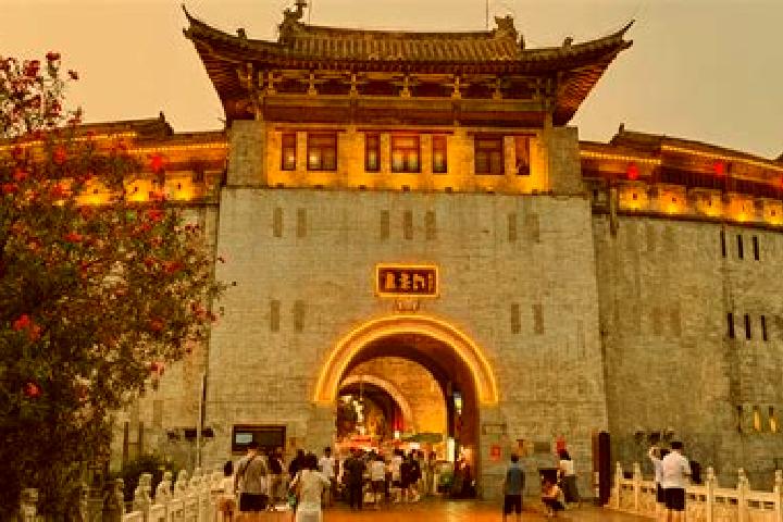 Stella, 34 — Escort in Laocheng, China
