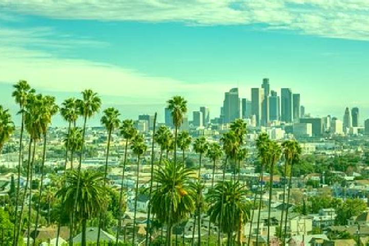 Stella, 34 — Escort in Los Angeles, Panama