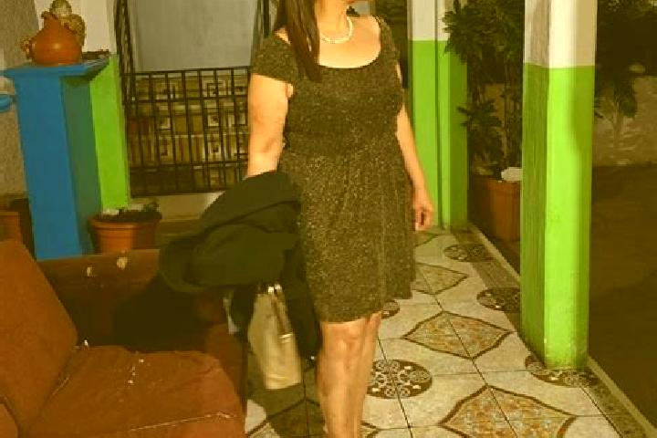 Stella, 34 — Escort in Lubia, Angola