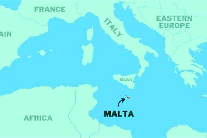 Stella, 34 — Escort in Luqa, Malta