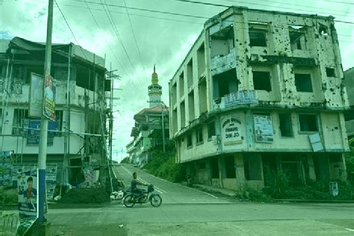 Stella, 34 — Escort in Marawi City, Philippines