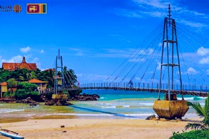Stella, 34 — Escort in Matara, Sri Lanka