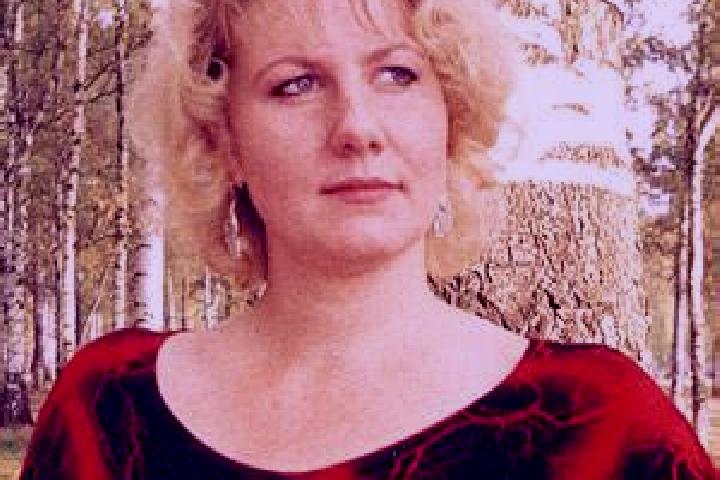 Stella, 34 — Escort in Nizhniy Baskunchak, Russia