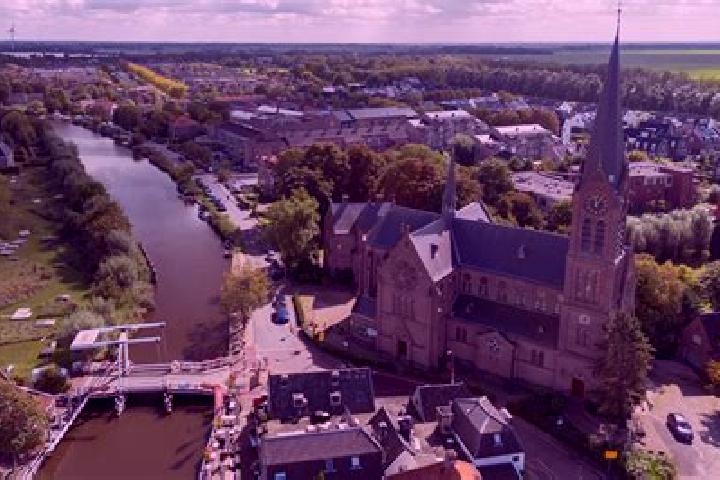 Stella, 34 — Escort in Ouderkerk aan de Amstel, Netherlands