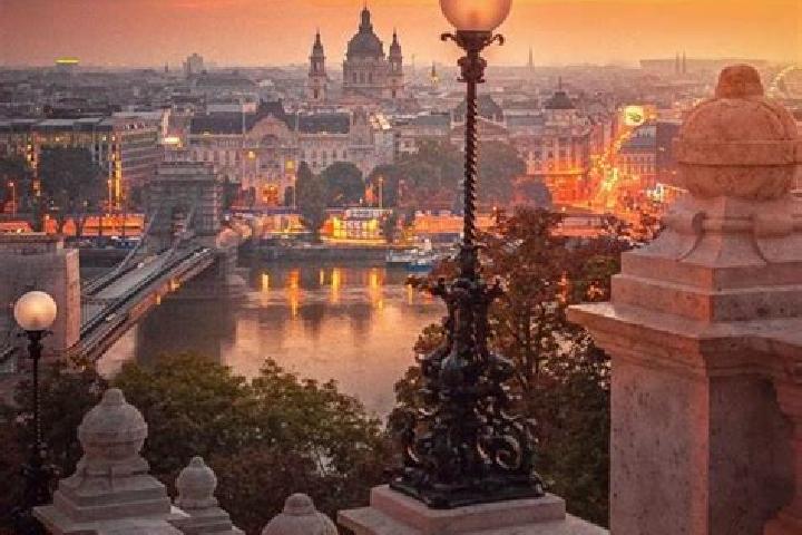 Stella, 34 — Escort in Rabaszentmihaly, Hungary