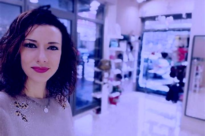 Stella, 34 — Escort in Secchiano, Italy