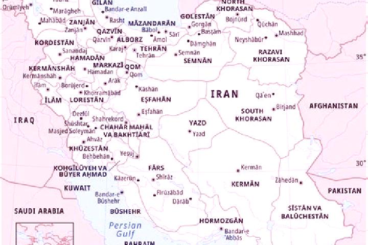 Stella, 34 — Escort in Shahreza, Iran