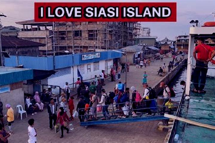 Stella, 34 — Escort in Siasi, Philippines