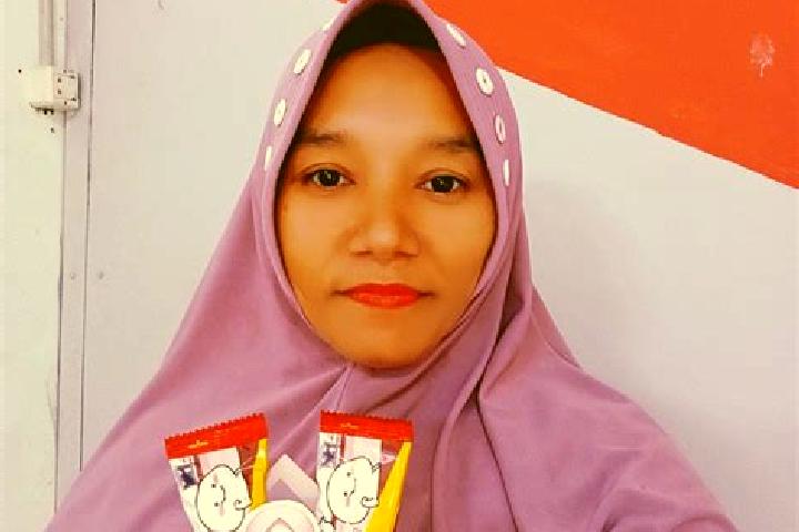 Stella, 34 — Escort in Sidasari, Indonesia