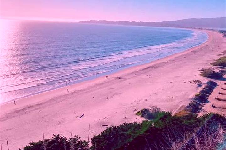 Stella, 34 — Escort in Stinson Beach, United States