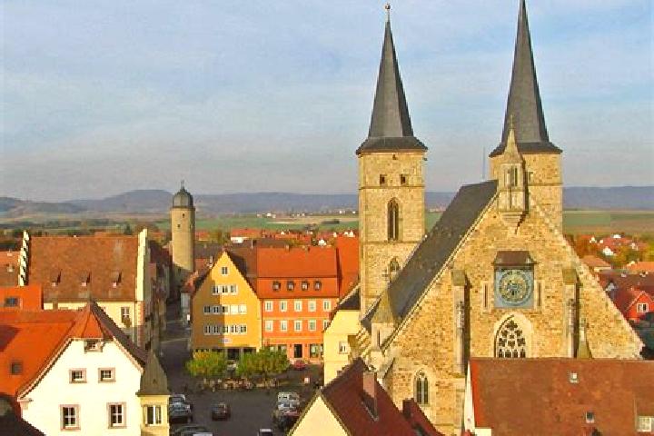 Stella, 34 — Escort in Sulzfeld am Main, Germany