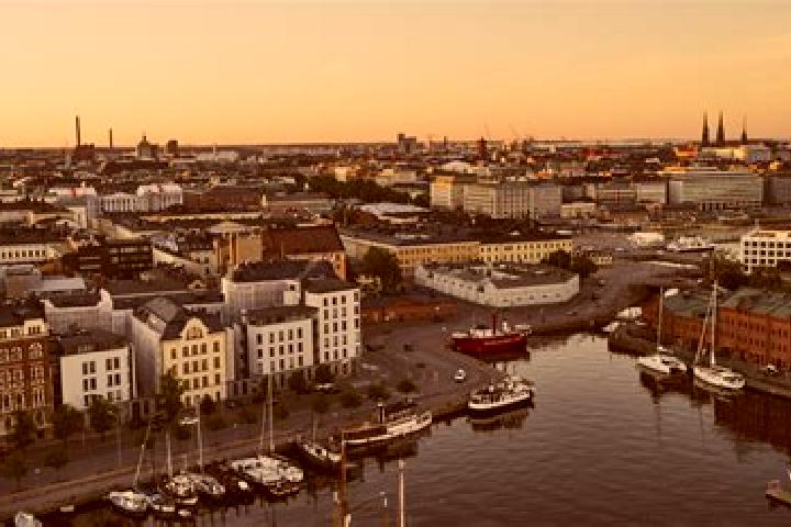 Stella, 34 — Escort in Tapaninkylae, Finland