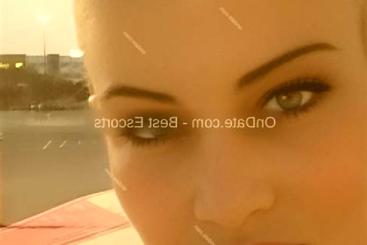 Stella, 34 — Escort in Temirlanovka, Kazakhstan
