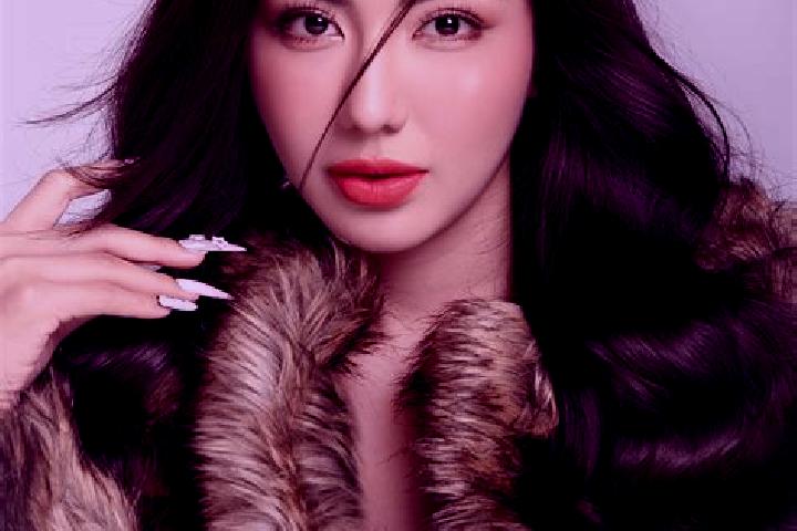 Stella, 34 — Escort in Thi Tran Sin Ho, Vietnam