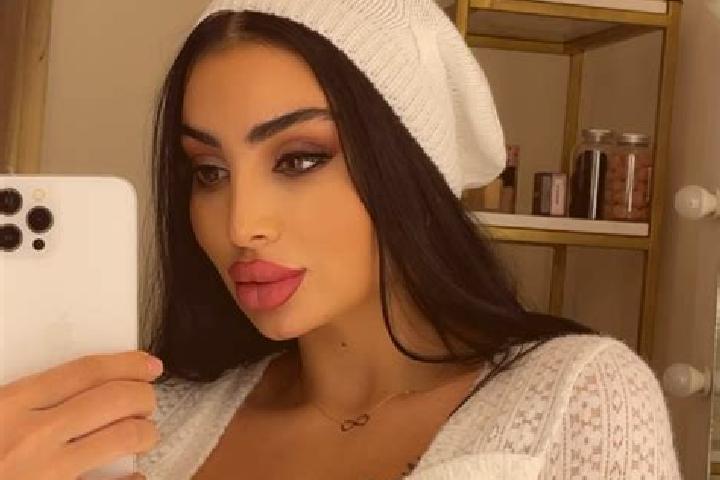 Stella, 34 — Escort in Tima, Egypt