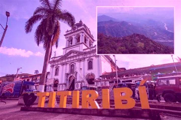 Stella, 34 — Escort in Titiribi, Colombia