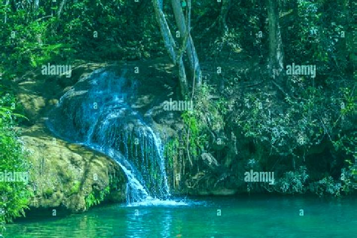 Stella, 34 — Escort in Topes de Collantes, Cuba