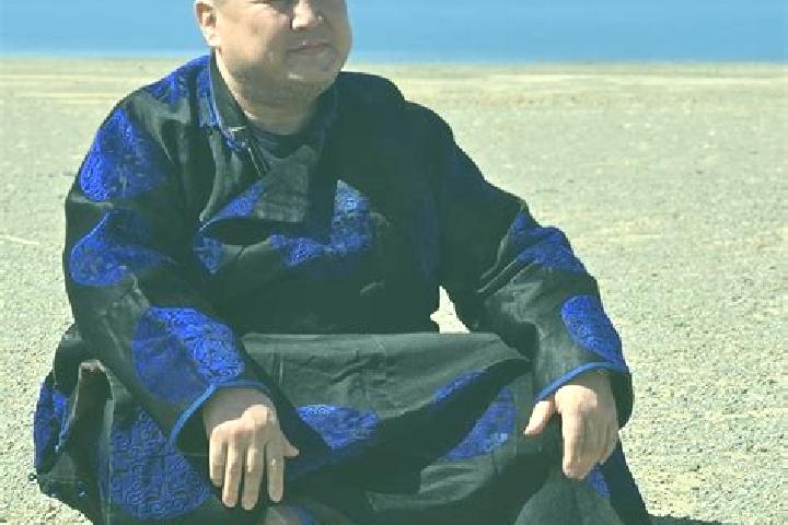 Stella, 34 — Escort in Tsagaan-Ovoo, Mongolia