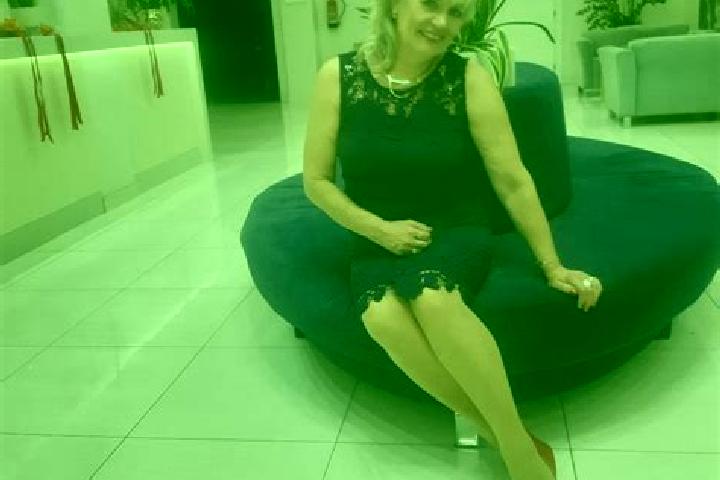 Stella, 34 — Escort in Tyczyn, Poland
