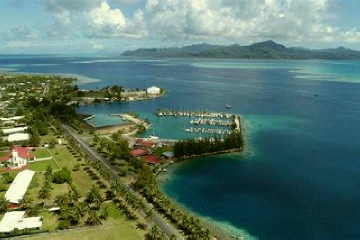 Stella, 34 — Escort in Uturoa, French Polynesia