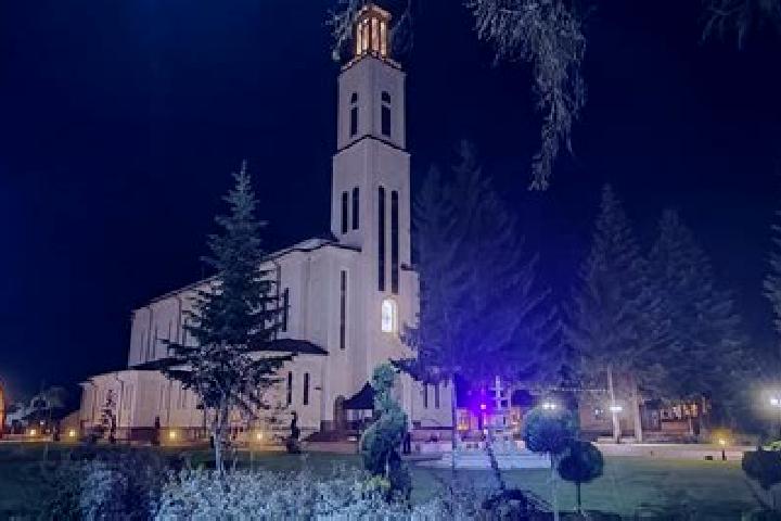 Stella, 34 — Escort in Viersani, Romania