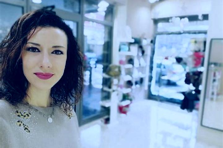 Stella, 34 — Escort in Villandro, Italy