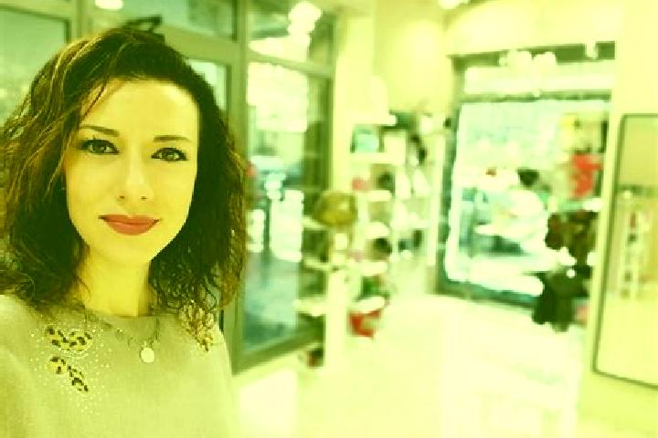 Stella, 34 — Escort in Yalintas, Turkey