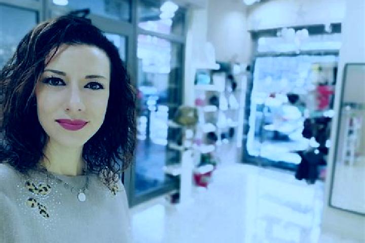 Stella, 34 — Escort in Yilmazkoey, Turkey